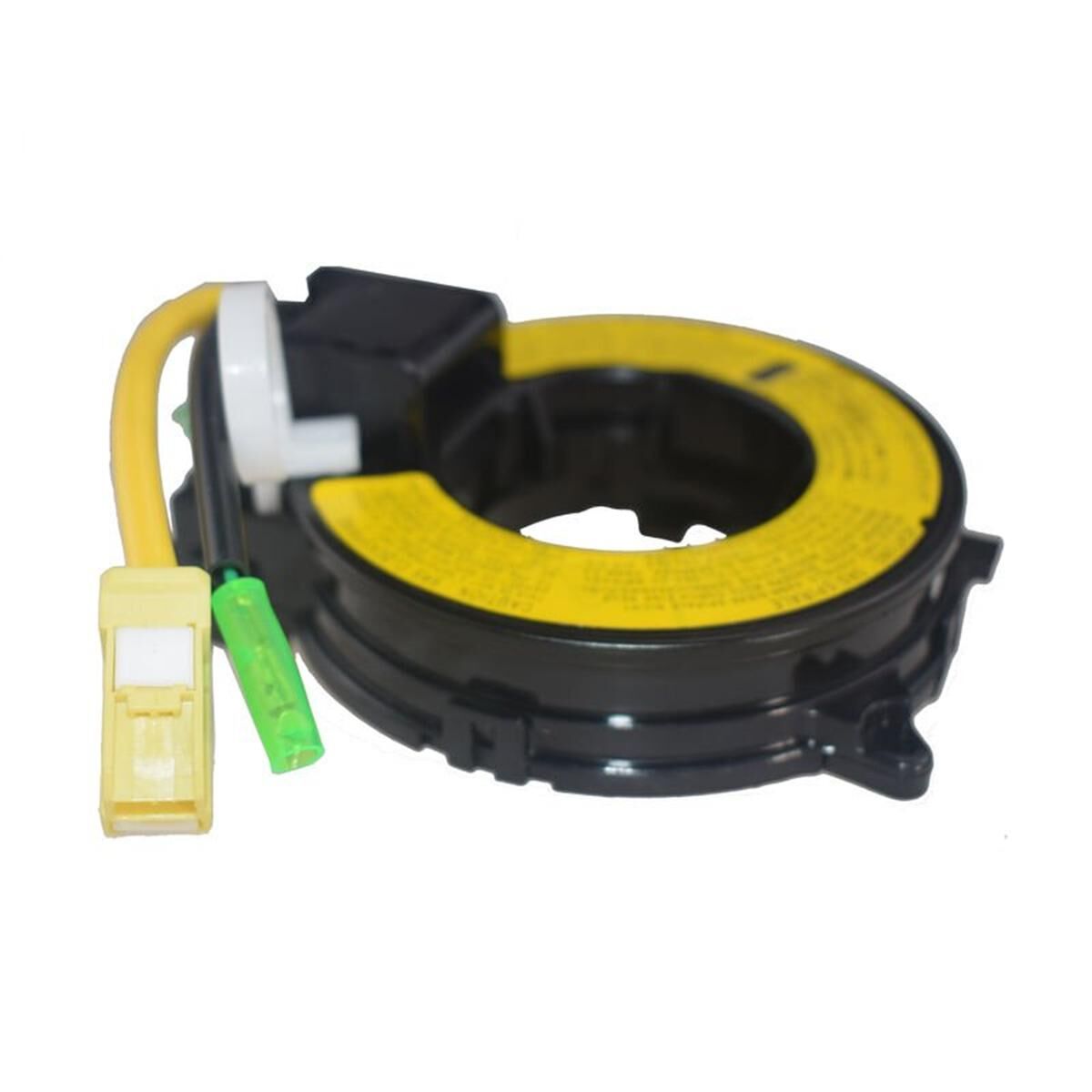 AIRBAG CLOCK SPRING FIT FOR MITSUBISHI COLT RG TRITON ML MN OUTLANDER MR583930 8619A016, , scaau_hi-res