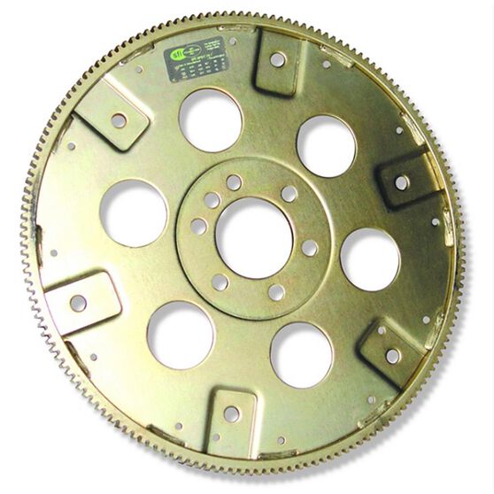 BB CHEV 454 168T FLEXPLATE EXT BAL UP TO 1990 SFI APPROV., , scaau_hi-res