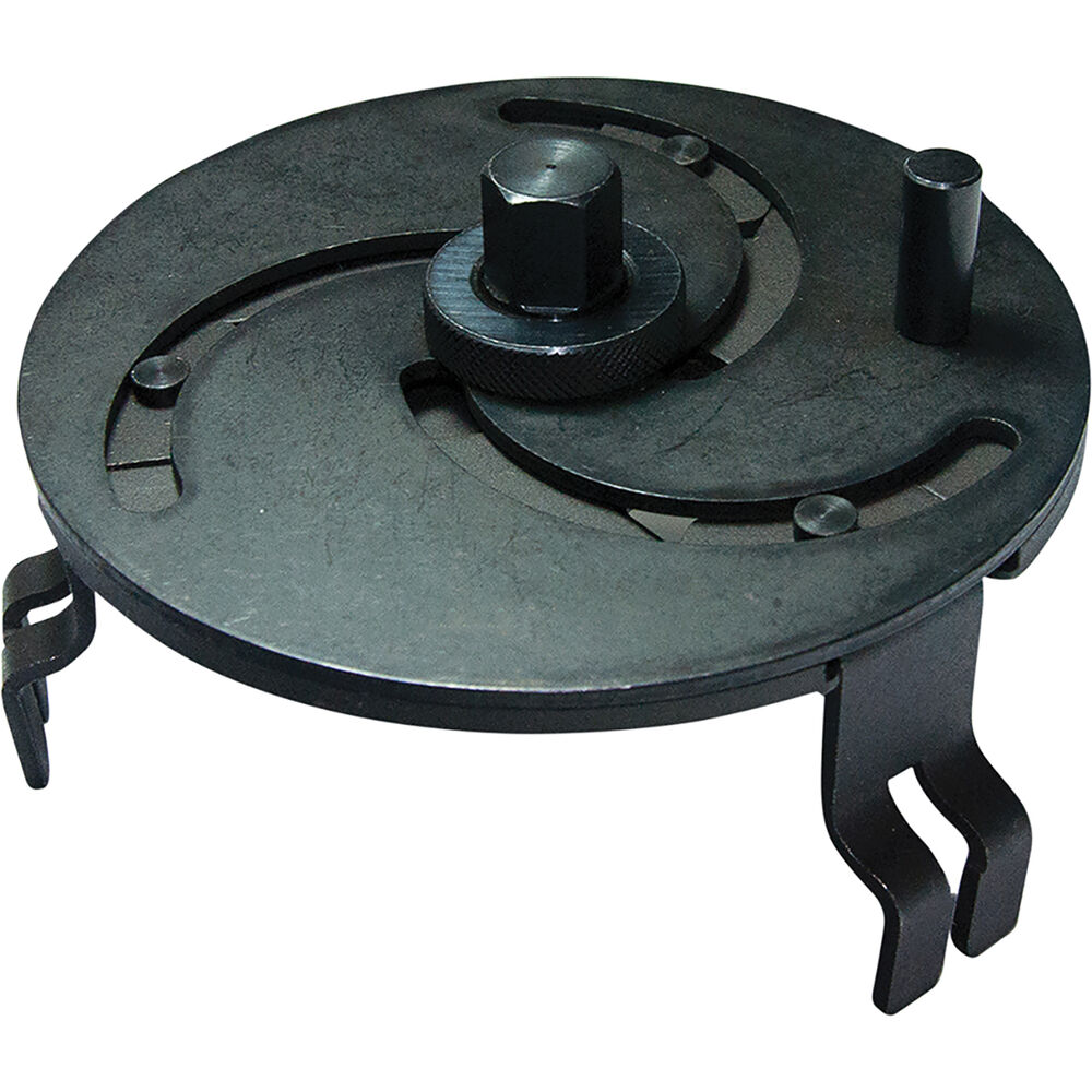 Endeavour Universal Fuel Sender Wrench 89 170mm, ET7522