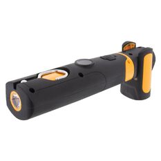 RCHRGBL LED TORCH & INSPECTION  LIGHT 300Lmns MAIN 60 Lumens, , scaau_hi-res