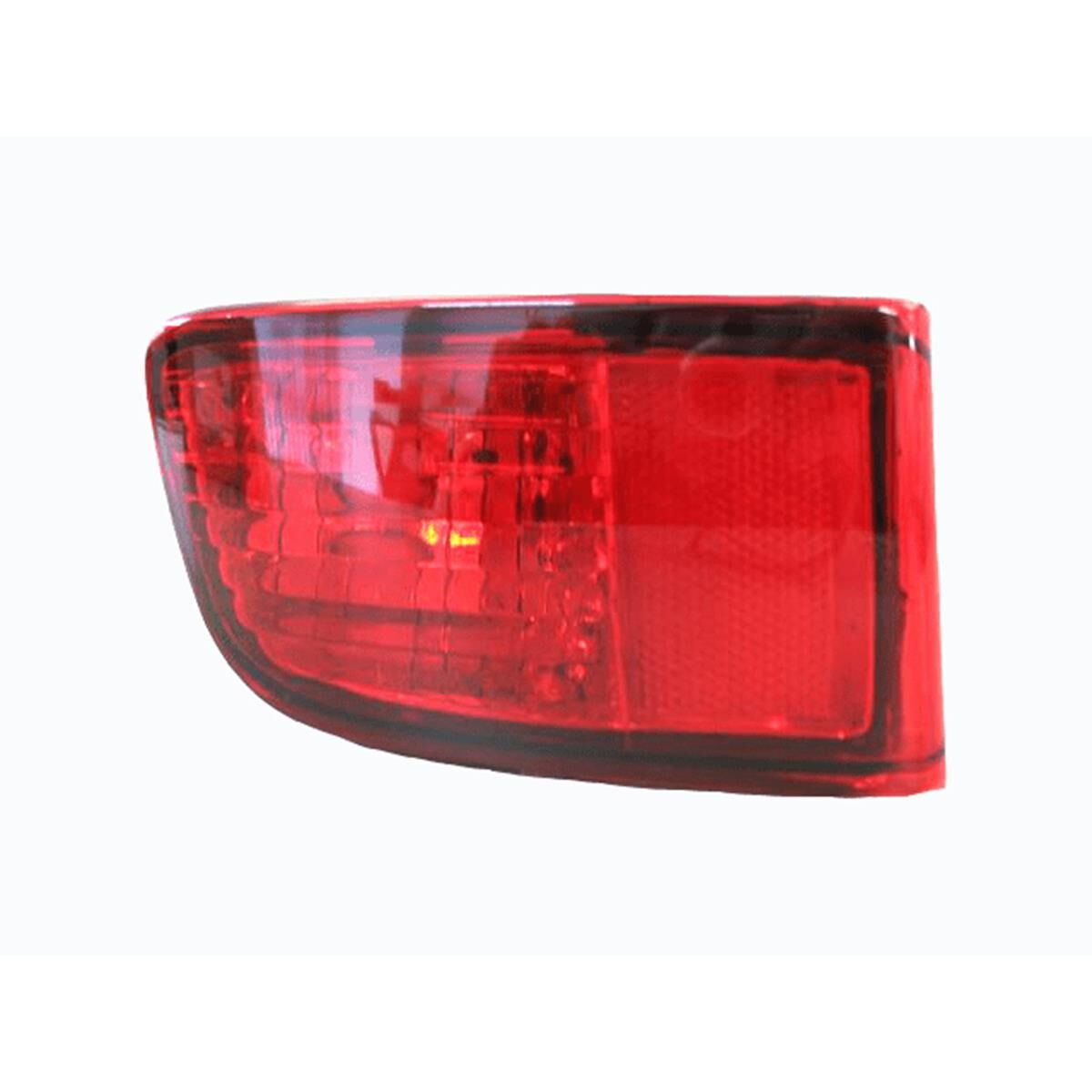 TOYOTA PRADO  J120  02/2003 ~ 10/2009  BUMPER BAR BLINKER  LEFT HAND SIDE, , scaau_hi-res