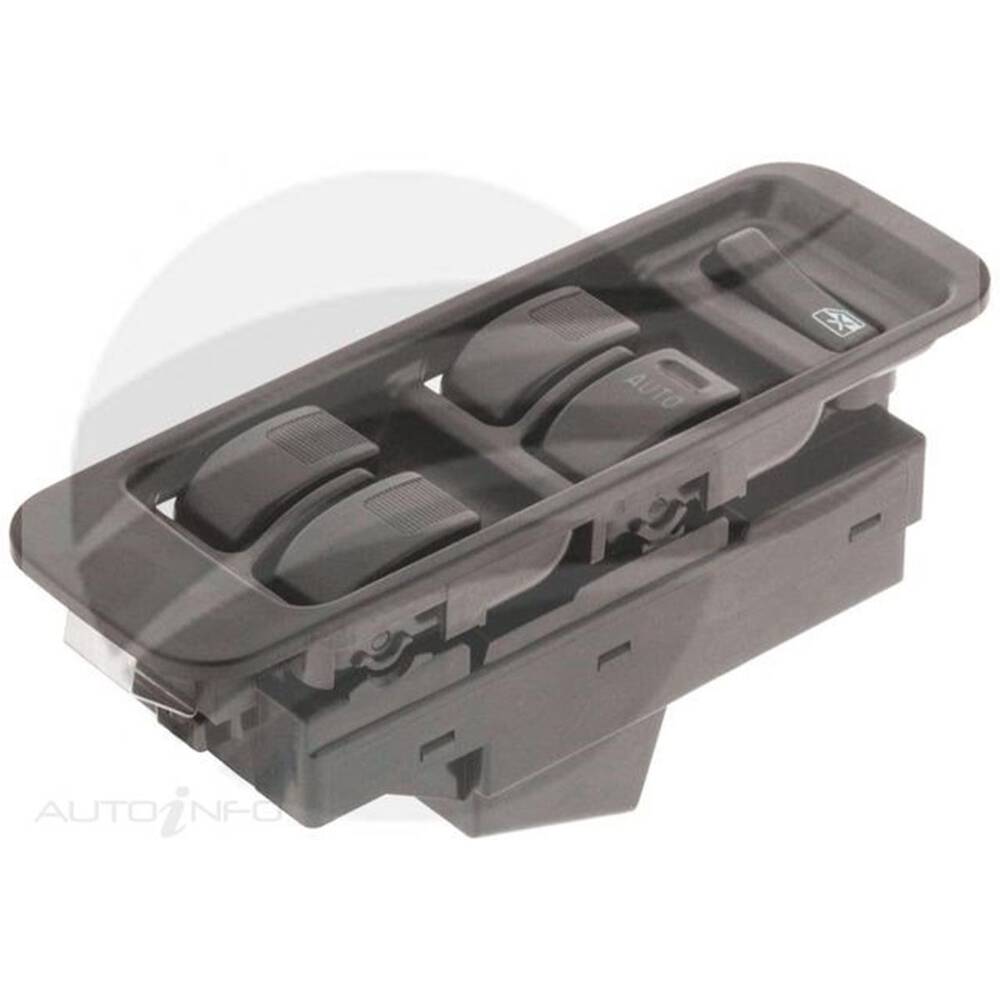 Electric Life Electric Window Control Module - ECM1198 | Supercheap Auto