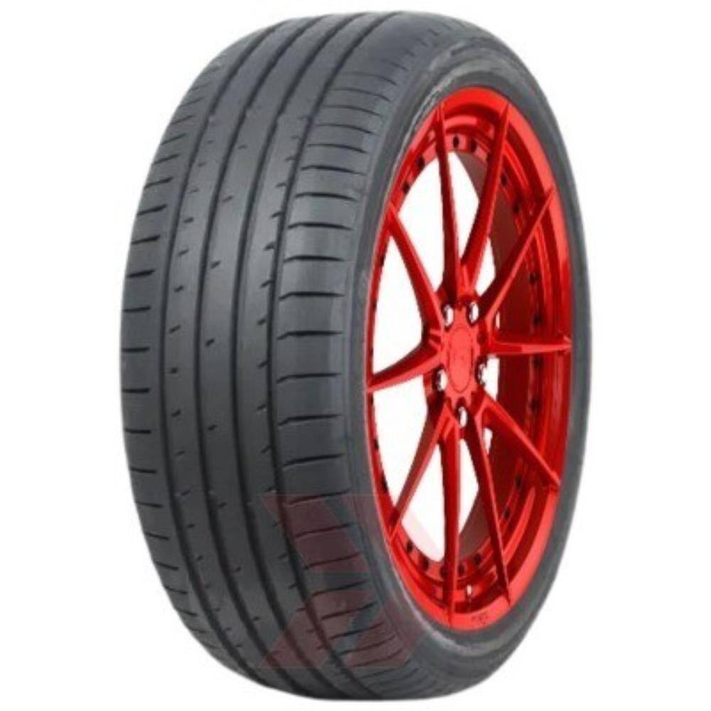 Toyo Proxes R51a Passenger Car Tyres 215/45R18 89W | Supercheap Auto