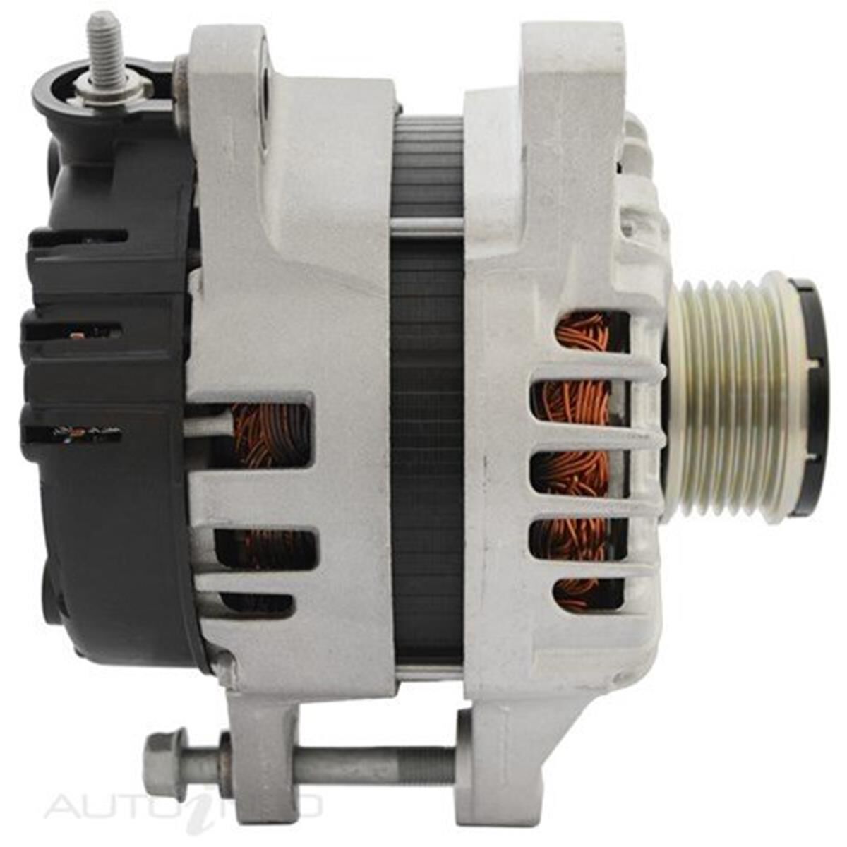 ALTERNATOR 12V 150A OE VALEO, , scaau_hi-res