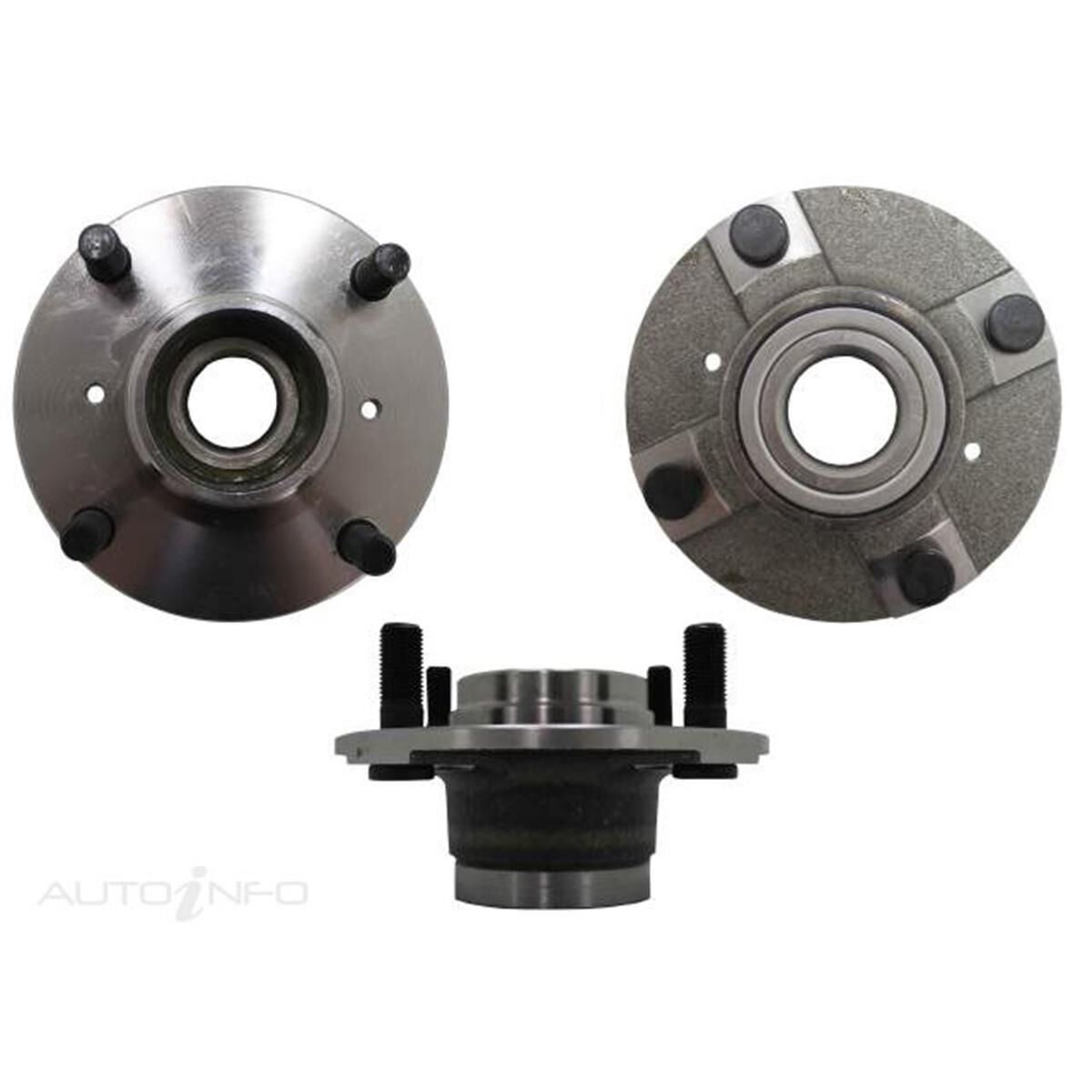 HUB ASSEMBLY, , scaau_hi-res