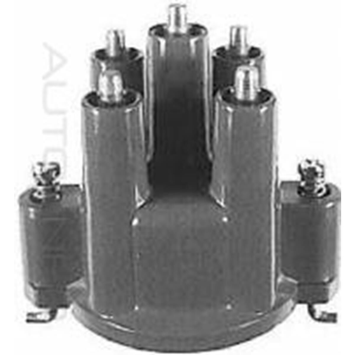 Distributor Cap, , scaau_hi-res