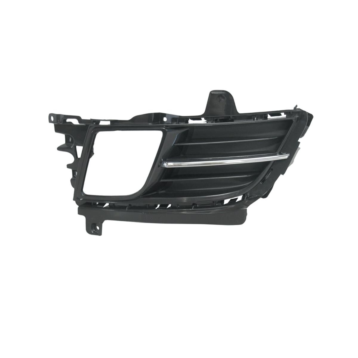 MAZDA 6 CLASSIC  GH  12/2007 ~ ONWARDS  FOG LIGHT COVER  LEFT HAND SIDE, , scaau_hi-res