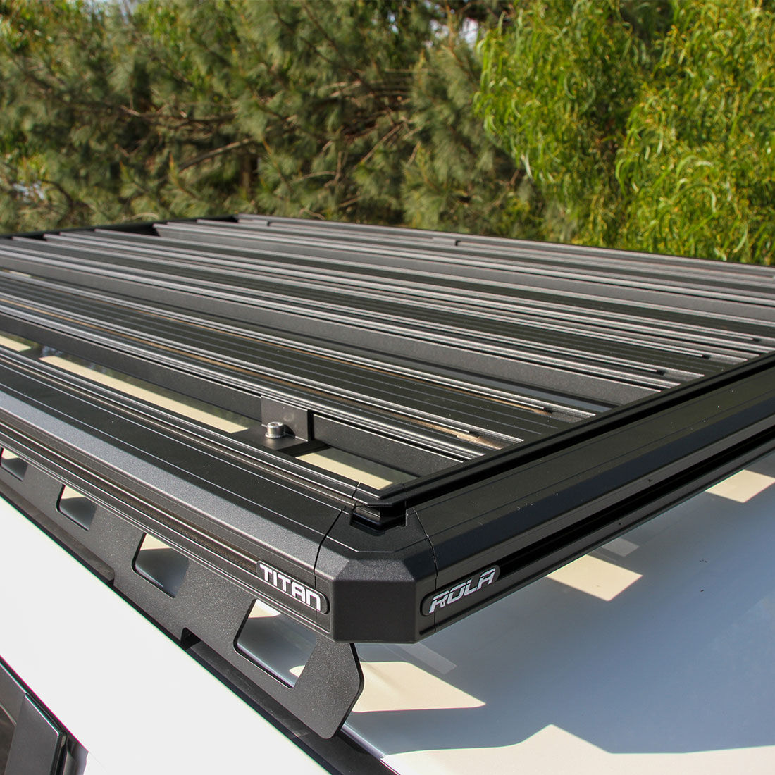 Supercheap rola titan deals