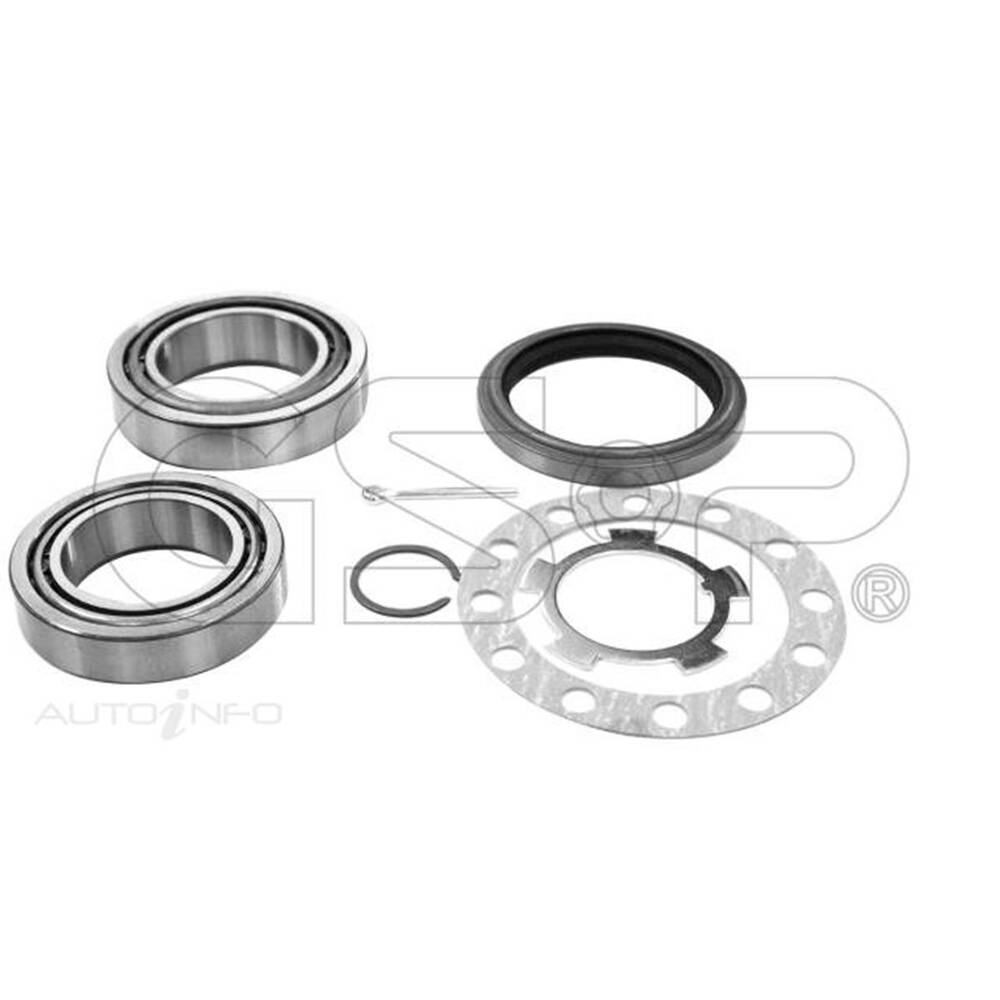 96995000 GSP Wheel Bearing Kit - GK1951 | Supercheap Auto