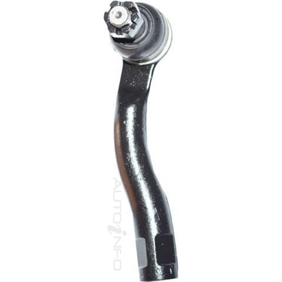 TOYOTA LANDCRUISER 100 SERIES 03-ON TIE ROD END LH OUTER, , scaau_hi-res