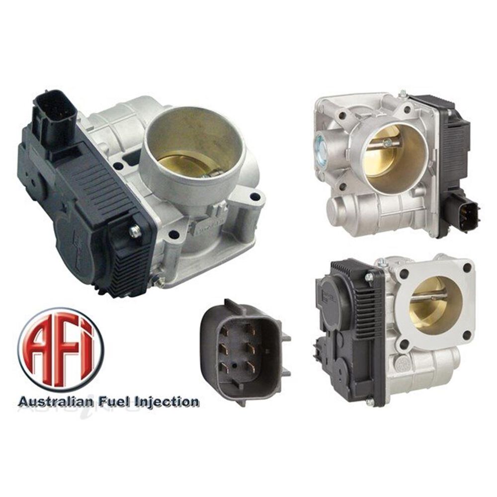 AFI Throttle Body Assembly TB1120 Supercheap Auto