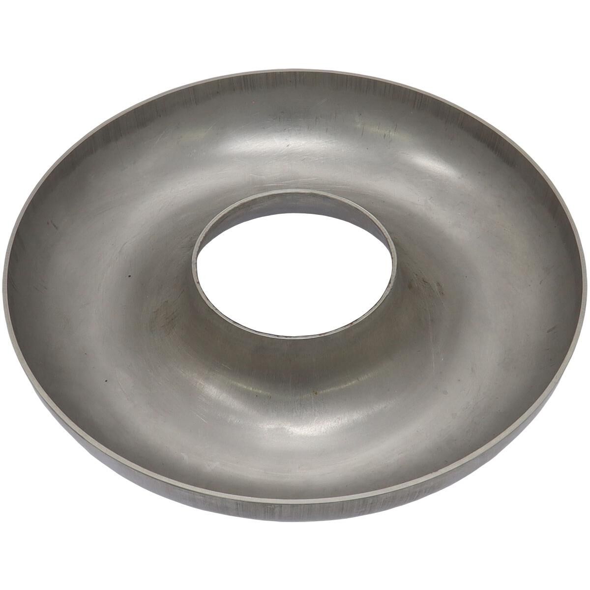 304 S/S HALF DONUT 1.75" 1-3/4" 44MM O.D SOLD PER HALF, , scaau_hi-res