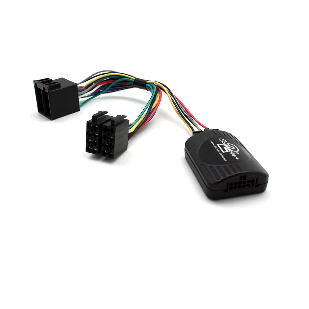 STEERING WHEEL CONTROL HARNESS, , scaau_hi-res