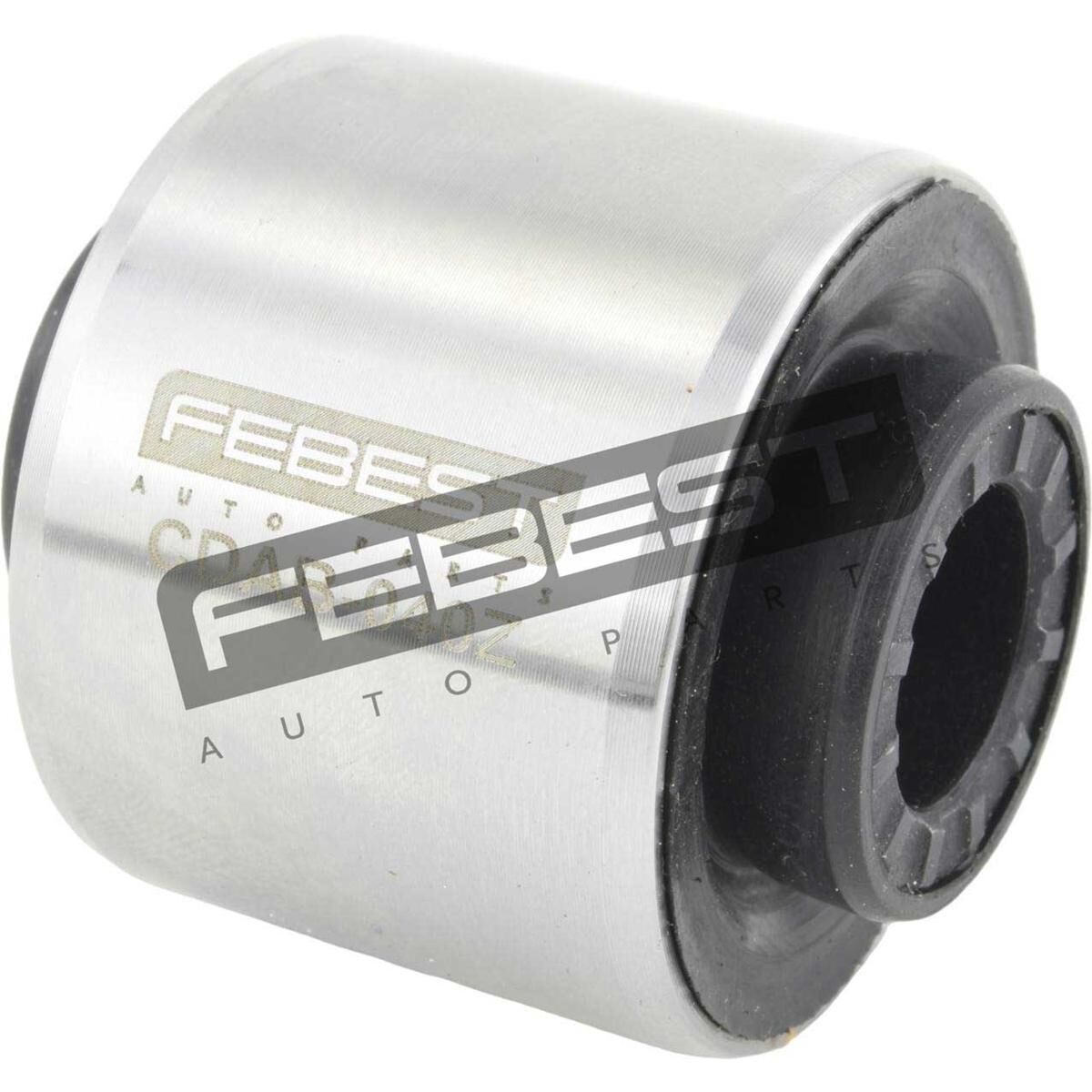 FEBEST Rear Knuckle Floating Bushing - CDAB-040Z | Supercheap Auto