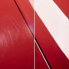 XTREME POLISH+WAX 2 HYBRID NPT 500 ML, , scaau_hi-res