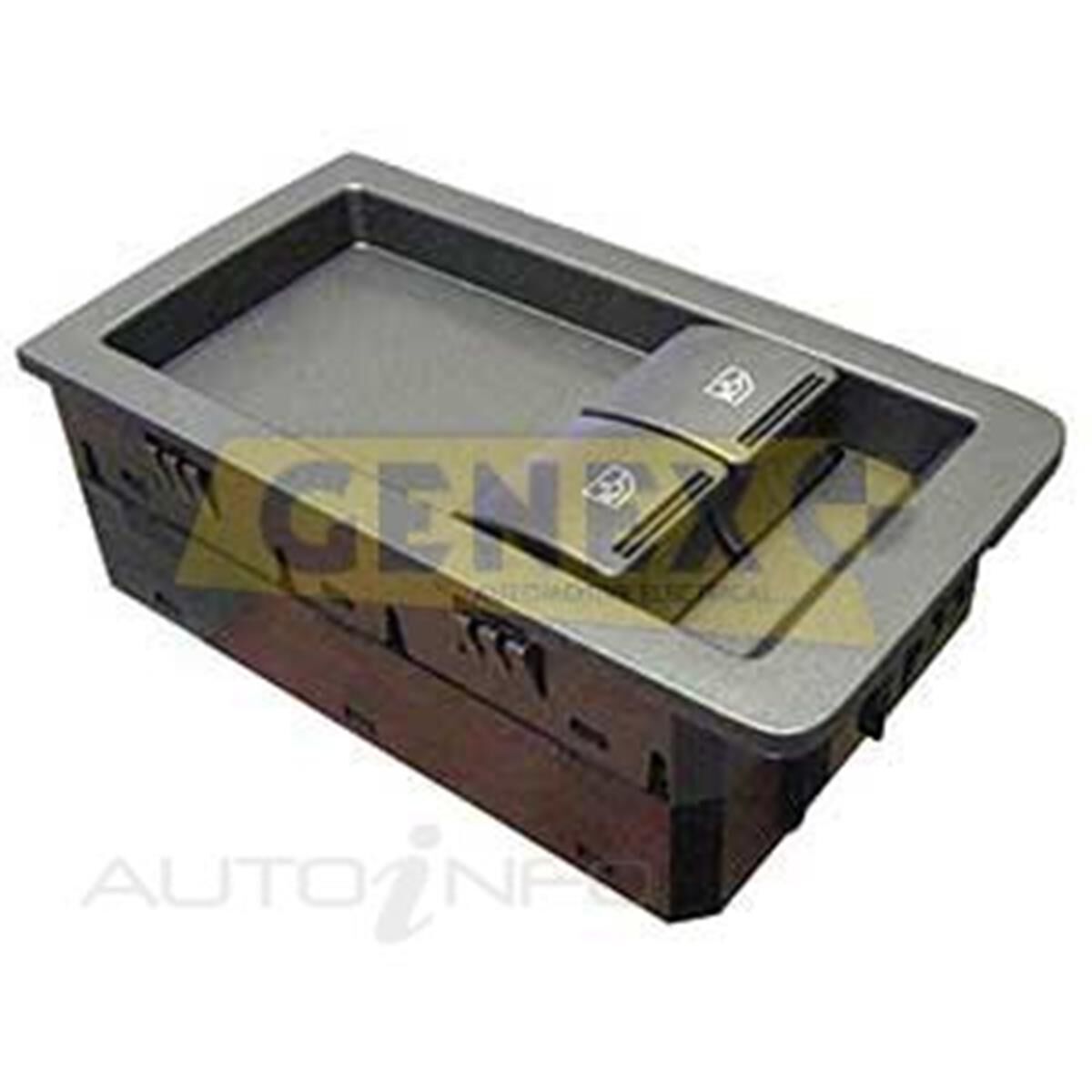 WINDOW SWITCH LH, , scaau_hi-res