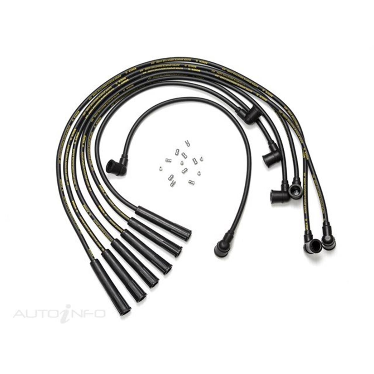 Ht Ignition Cable, , scaau_hi-res