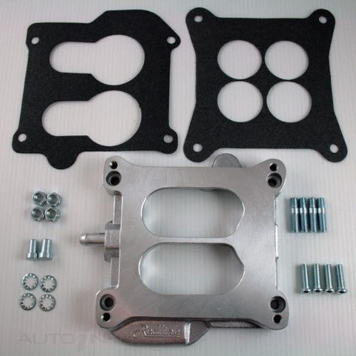 ADAPTOR SQ/B. FORD V8 XC ON. WITH PCV TUBE, , scaau_hi-res