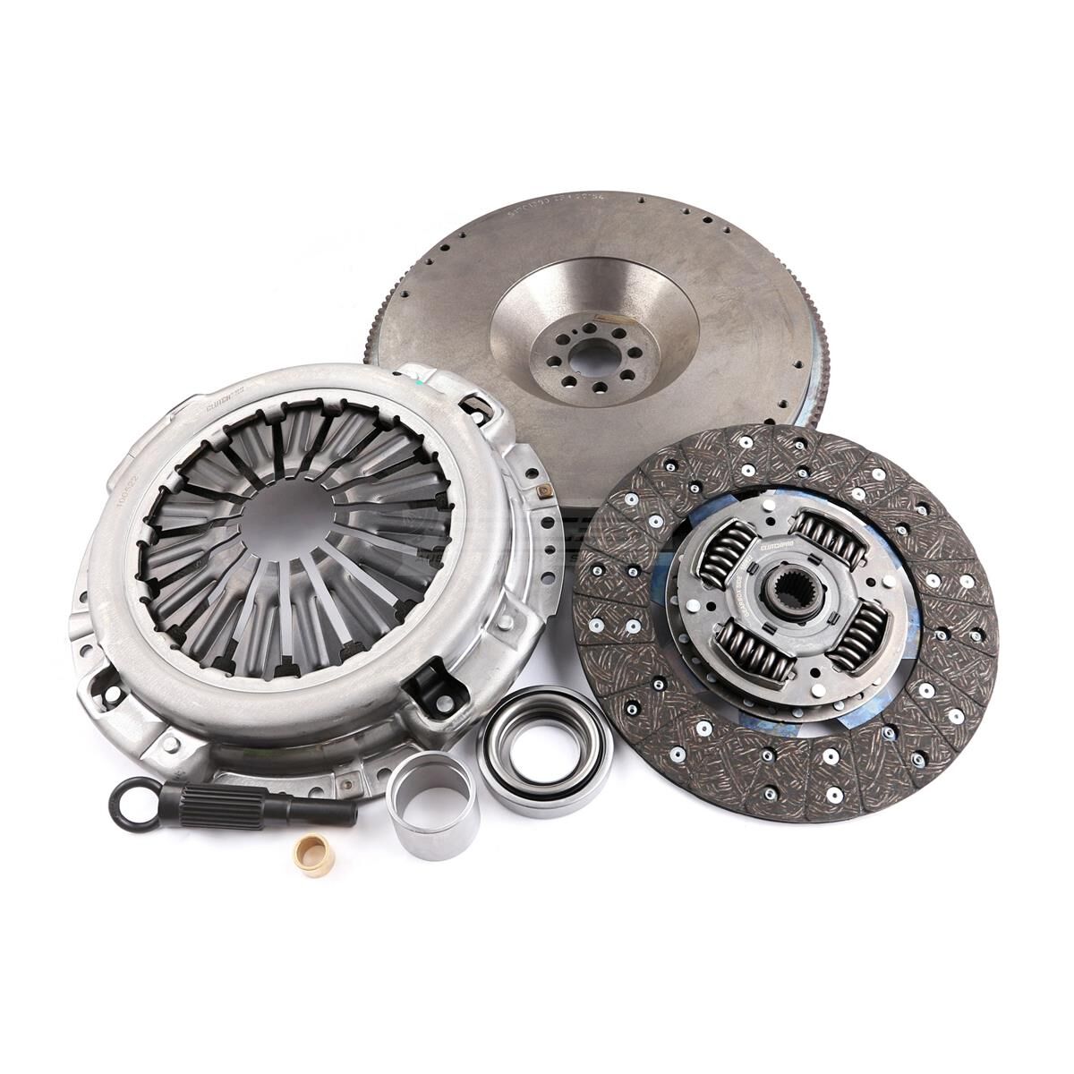 KIT STD NISSAN NAVARA 4.0L inc SMF, , scaau_hi-res