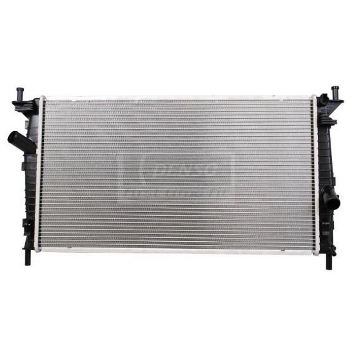 RAD FORD FOCUS LS LT LV A/T M/T XR5 2.5L MAZDA 3 BK 06-12/08, , scaau_hi-res