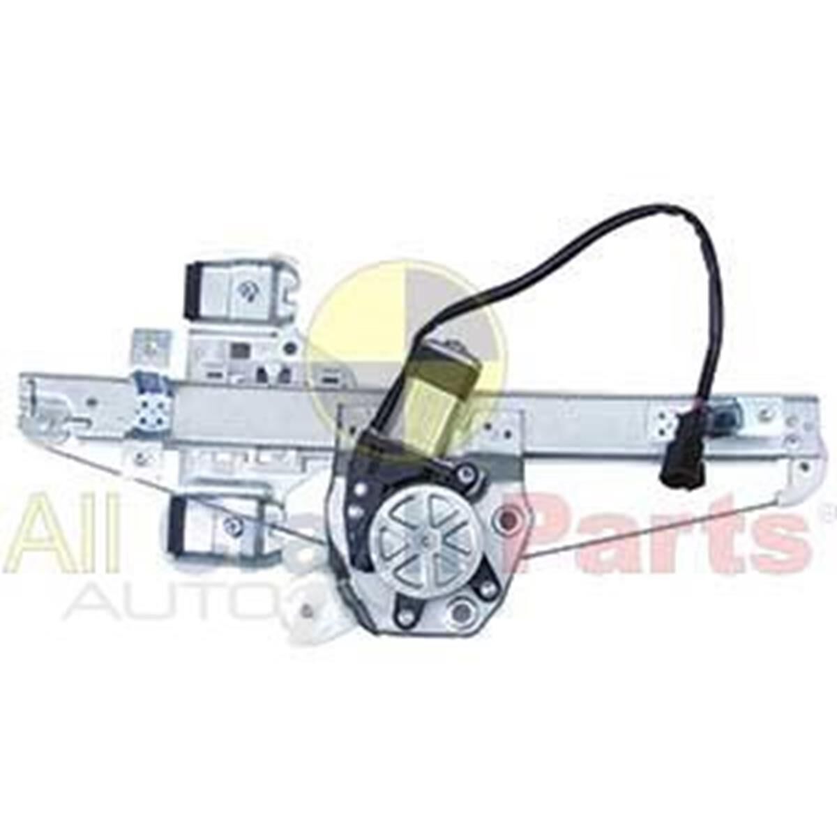 REAR DOOR WINDOW REGULATOR RH, , scaau_hi-res