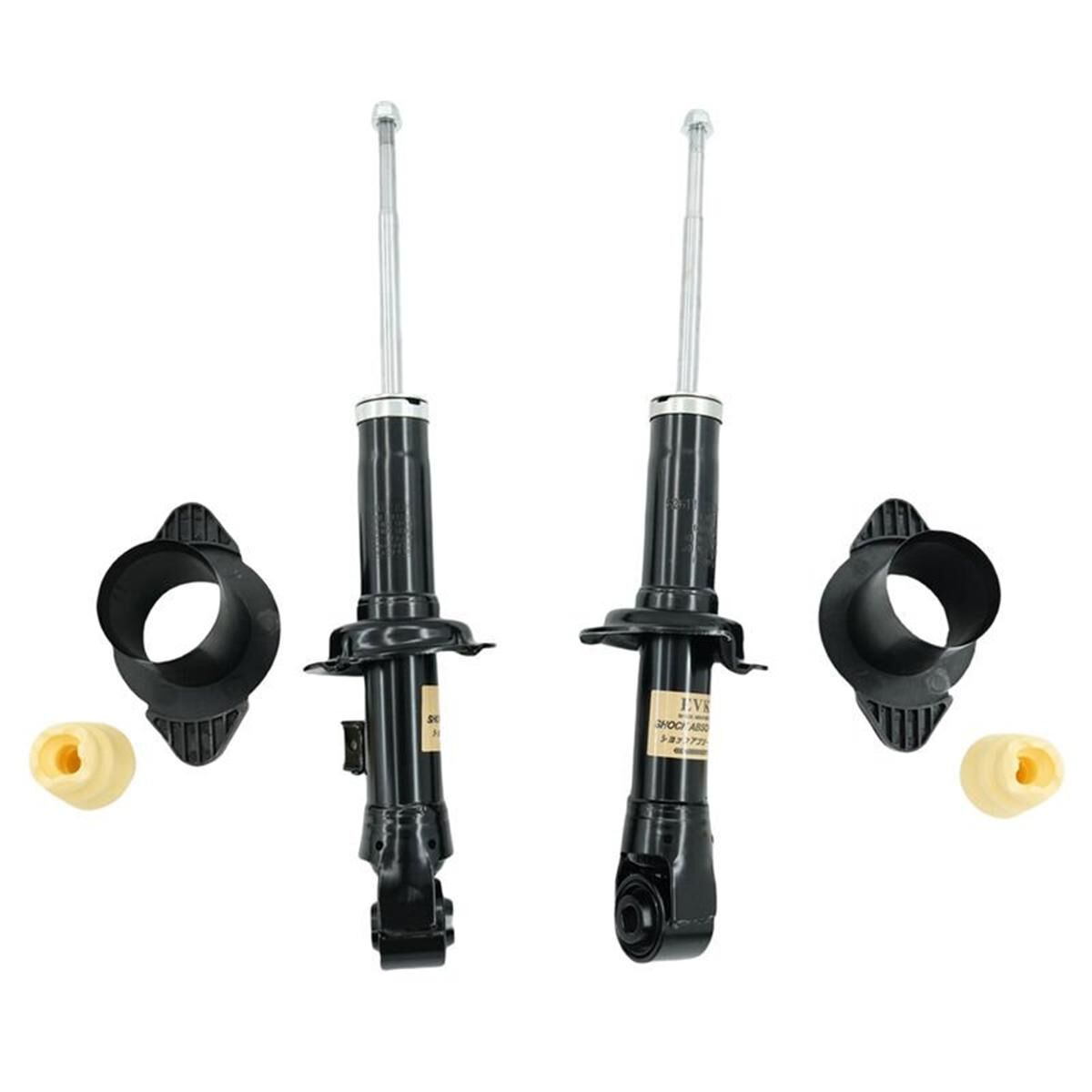 Shock/Strut - Rear, , scaau_hi-res
