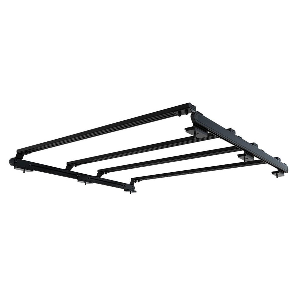 FRONT RUNNER SLIMPRO CANOPY RACK KIT / 1335MM(W) X 1170MM(L), , scaau_hi-res
