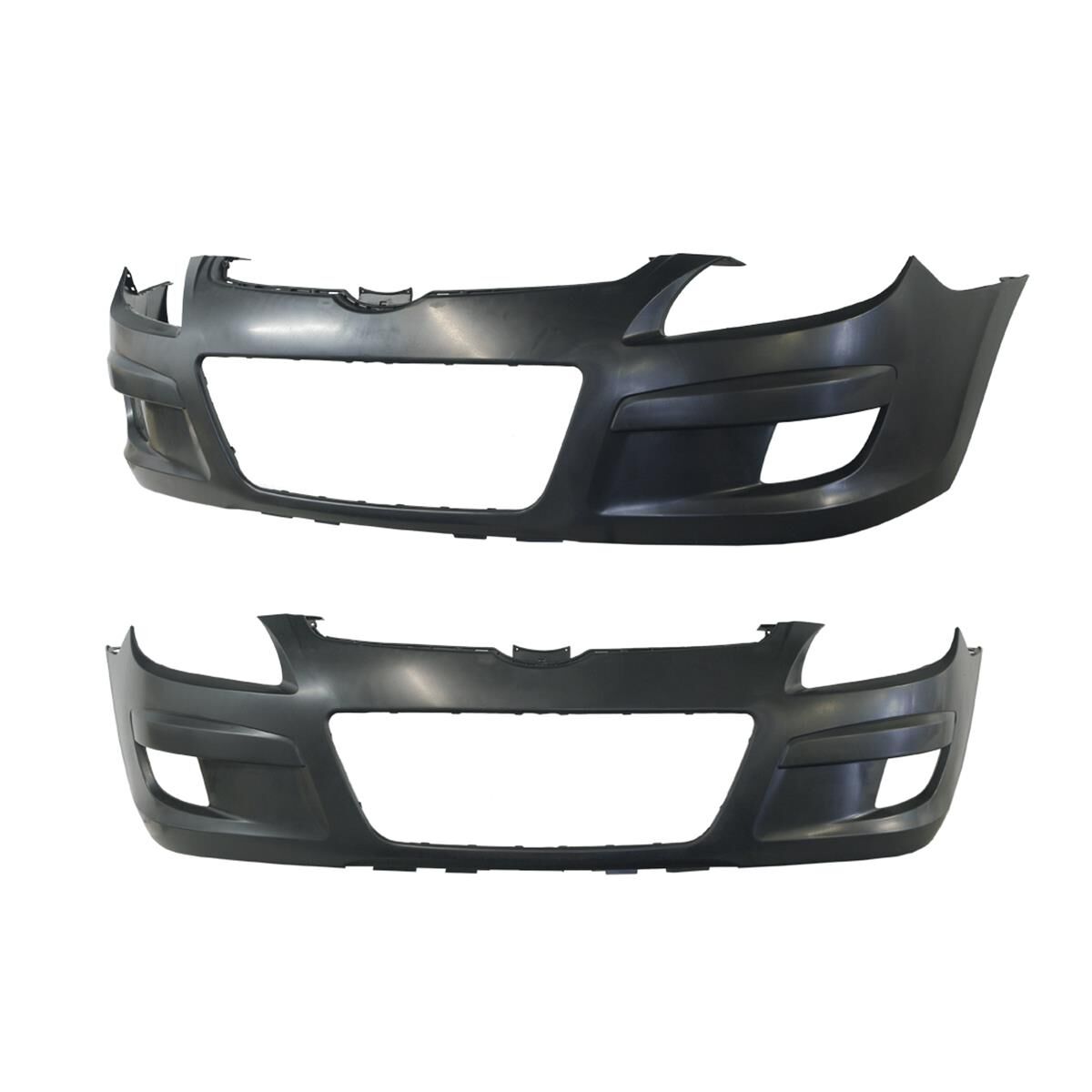 HYUNDAI I30  FD  09/2007 ~ 04/2012  FRONT BUMPER BAR COVER, , scaau_hi-res