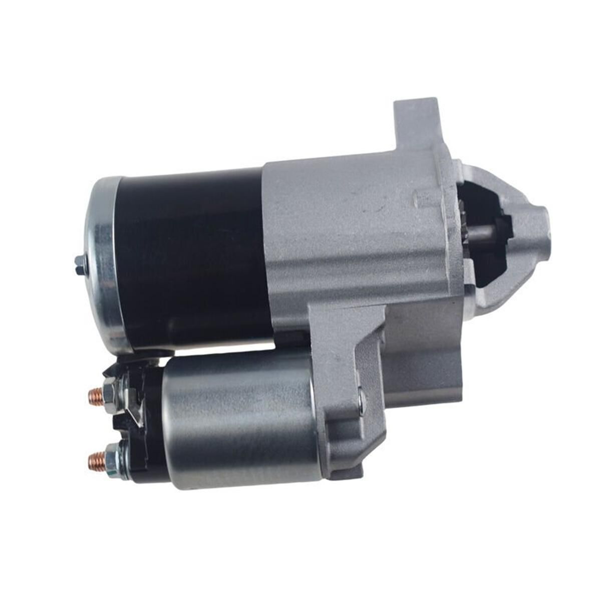 Starter Motor, , scaau_hi-res