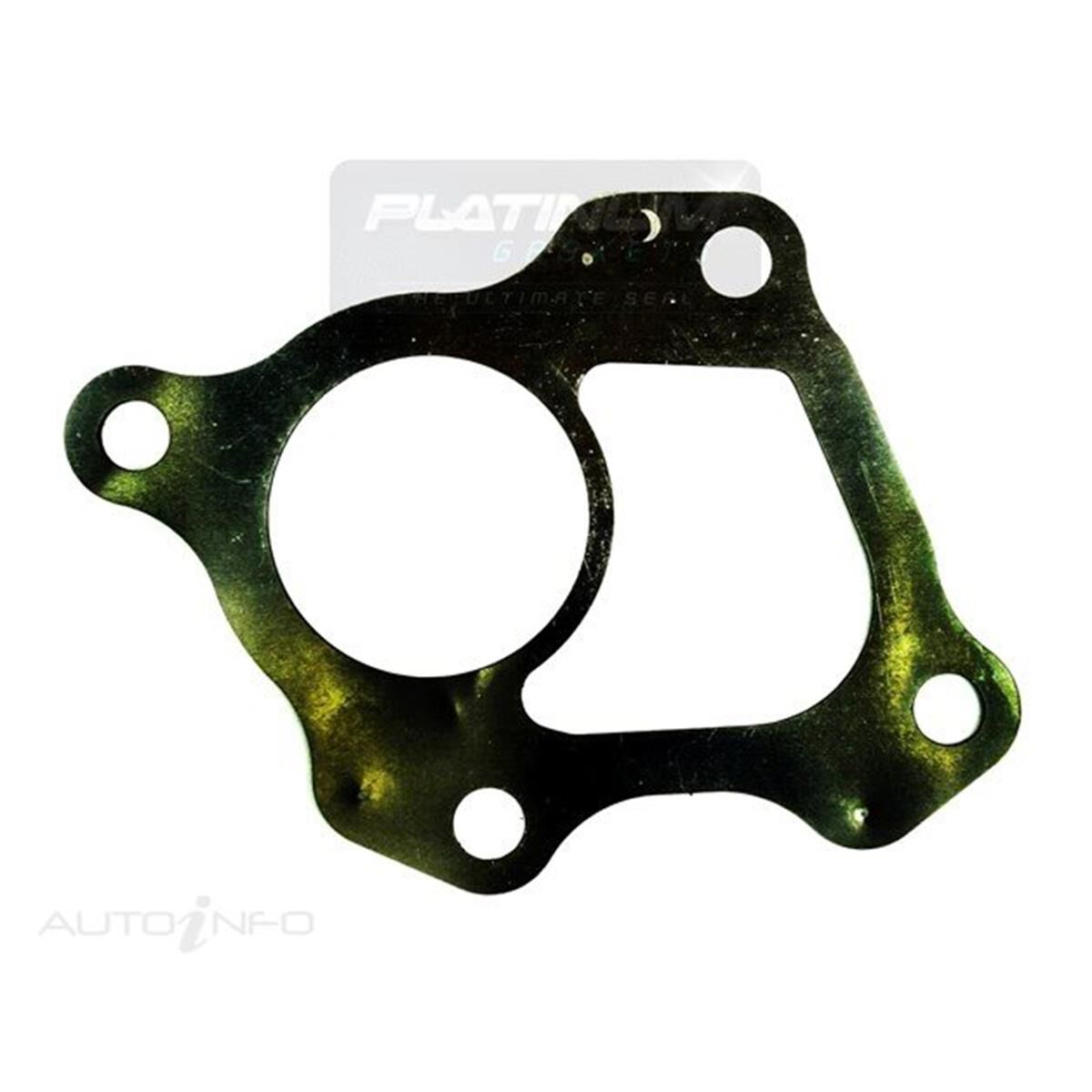 TURBOCHARGER INLET GASKET, , scaau_hi-res