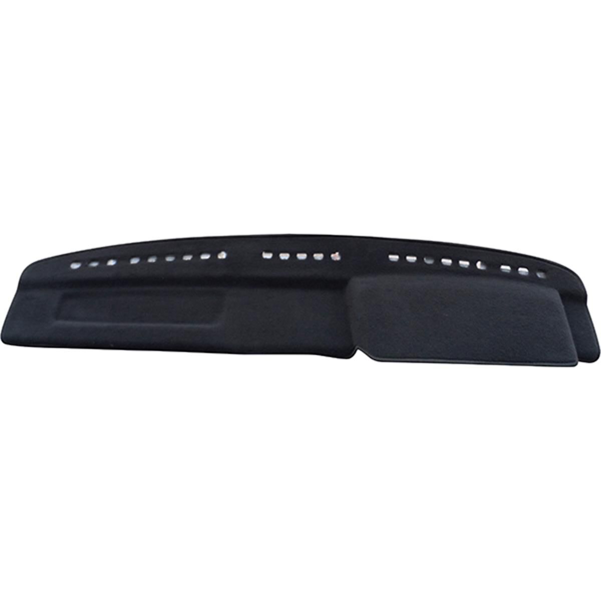 Sunland Dashmat Black Suits Nissan Navara 01 86 01 94 All Models