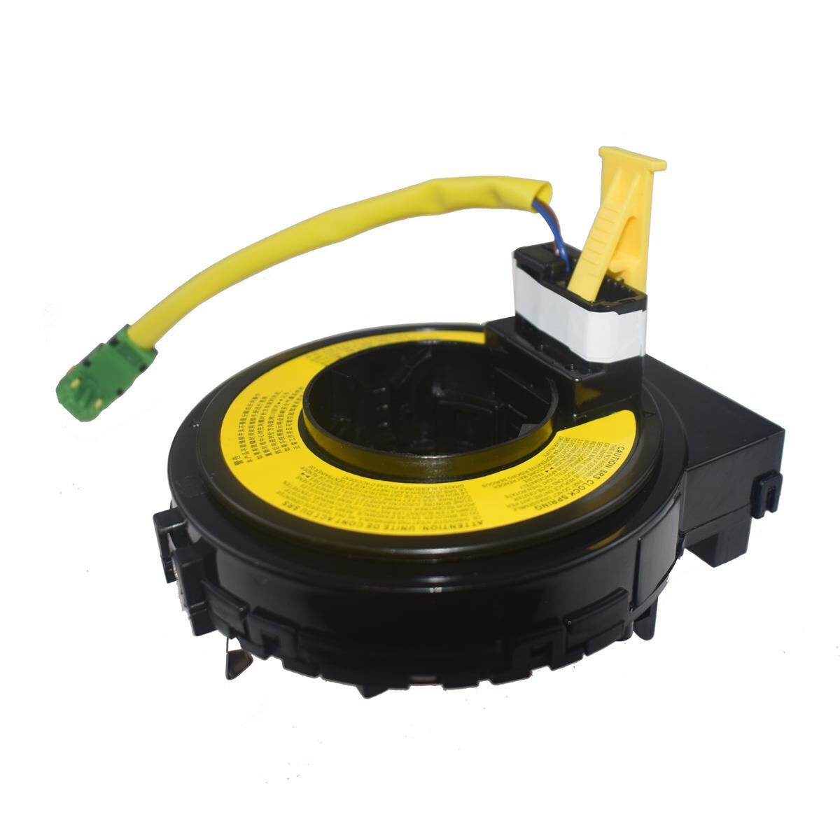 AIRBAG CLOCK SPRING FIT FOR KIA GRAND CARNIVAL VQ 2006-2014 93490-4D900, , scaau_hi-res