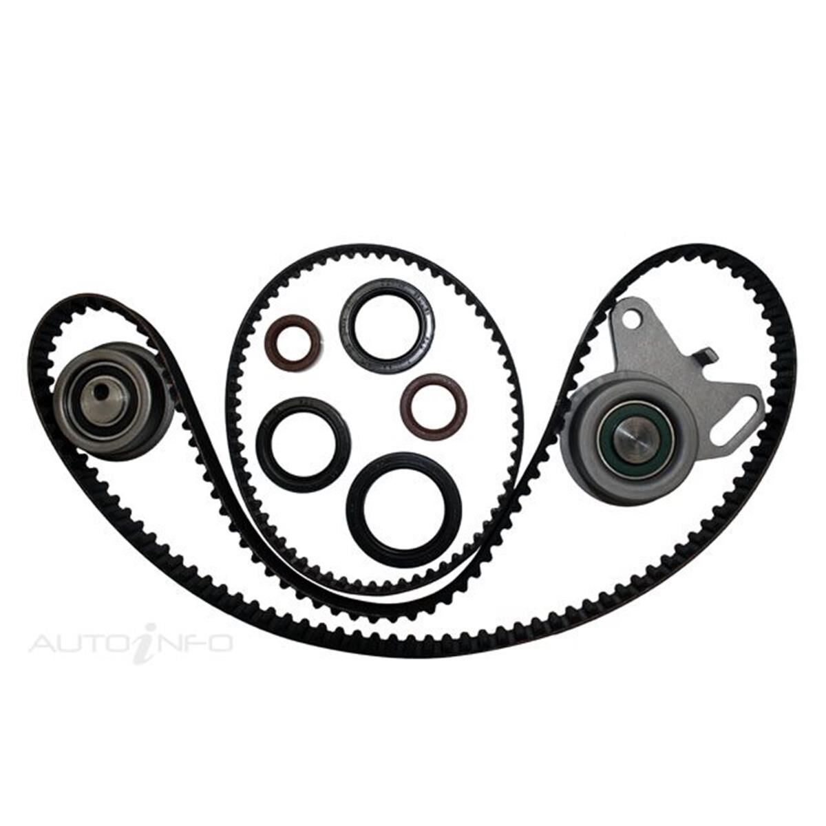 TIMING BELT KIT, , scaau_hi-res