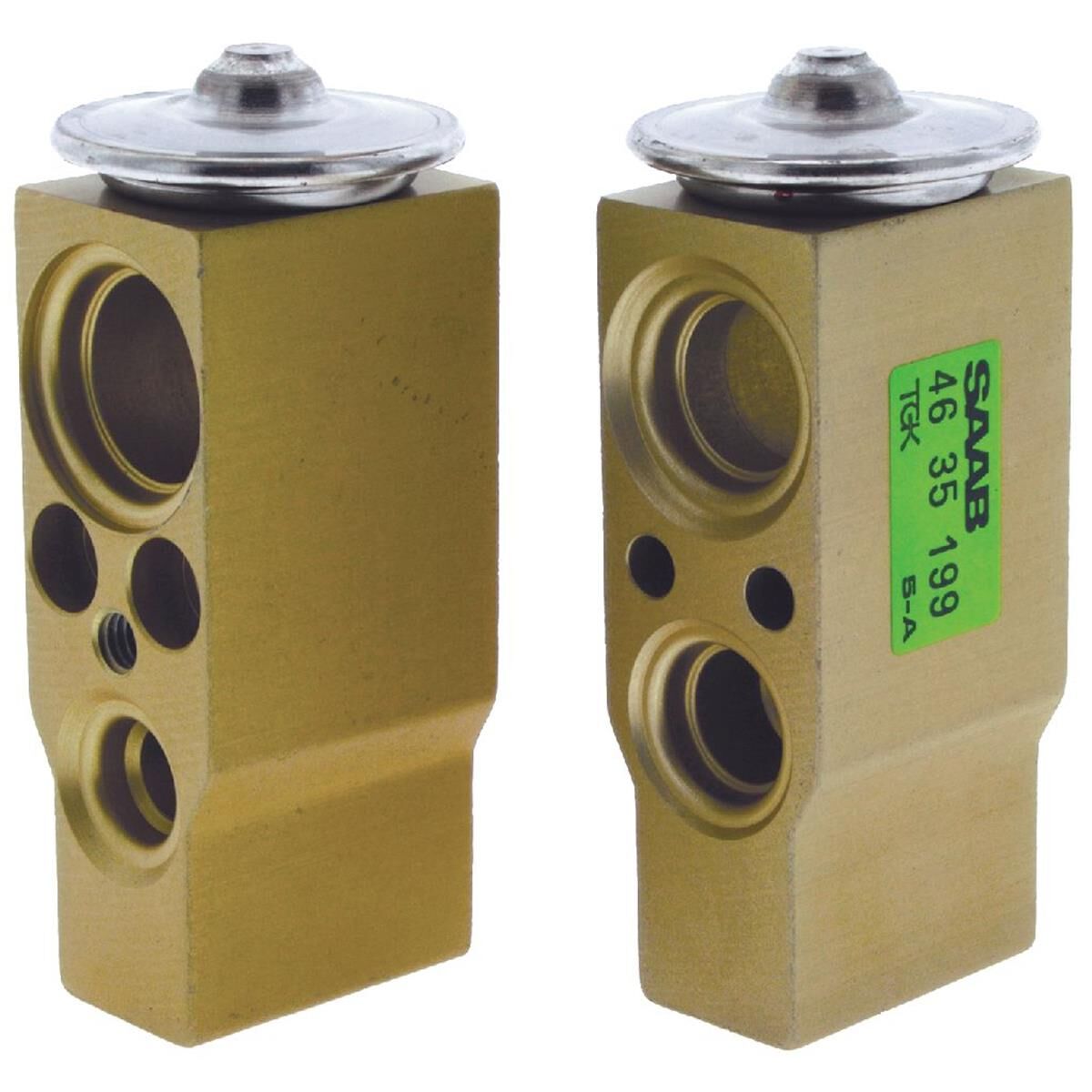 TXV SAAB 900 9000 R134A, , scaau_hi-res