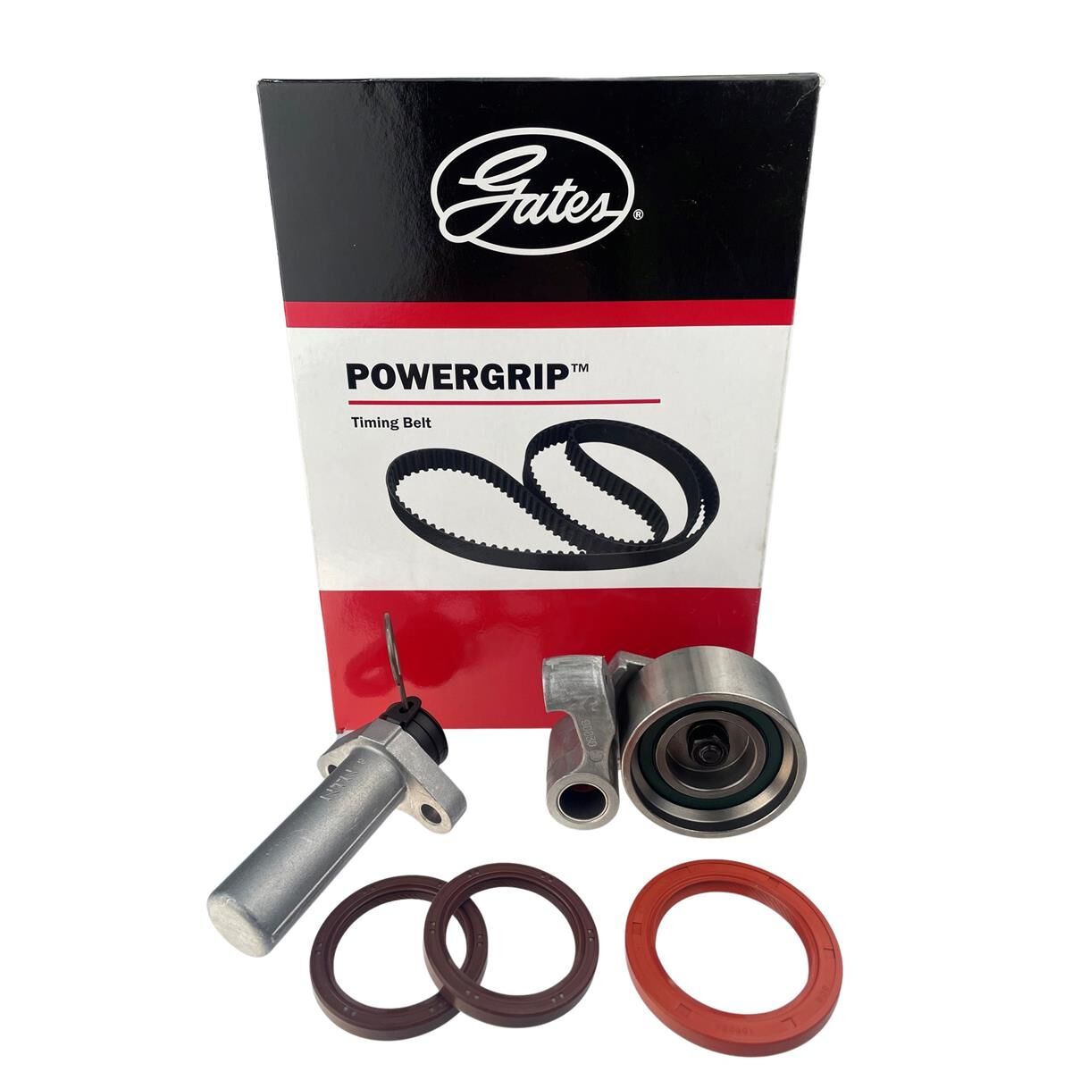 ENGINE TIMING BELT KIT W / HYD, , scaau_hi-res