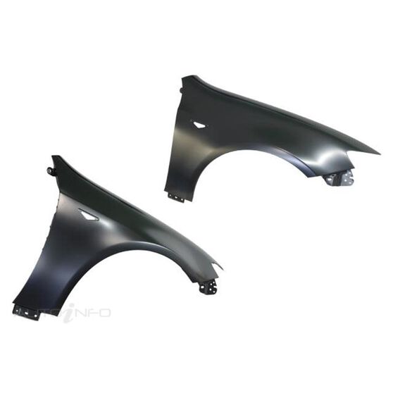 FORD FALCON  FG  02/2008 ~ 08/2014  GUARD  RIGHT HAND SIDE, , scaau_hi-res