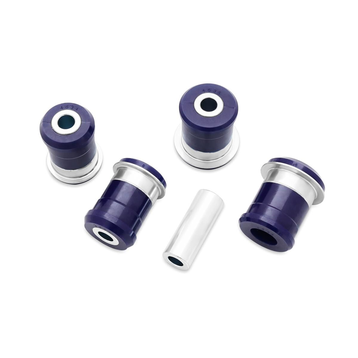 FR CONTROL ARM LOWER INNER BUSHING KIT, , scaau_hi-res