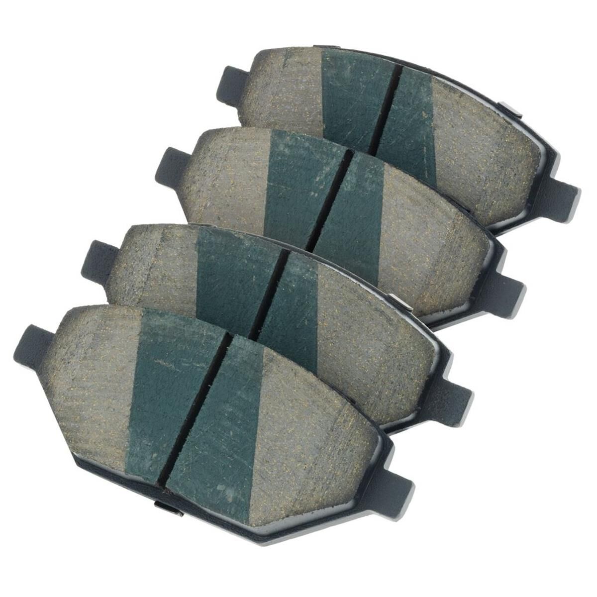 TRADE-LINE CERMIC+ BRAKE PADSHOLDEN SPARK 1.4L FRONT 2016-, , scaau_hi-res