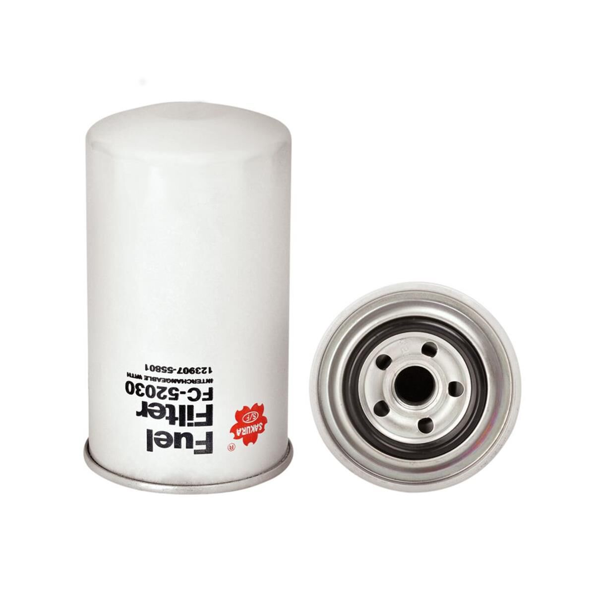 Sakura Fuel Filter - FC-52030 | Supercheap Auto