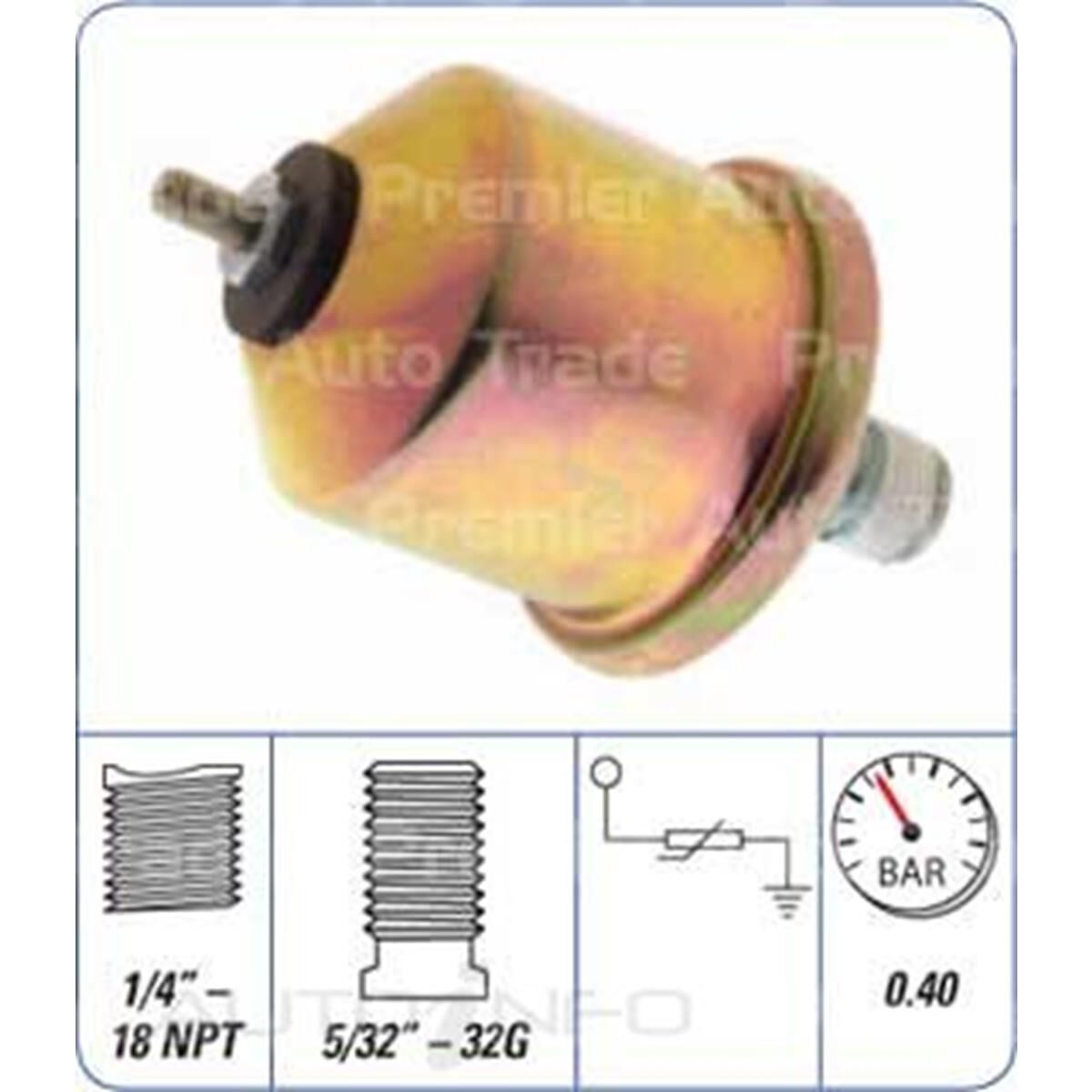 OIL PRESSURE SENSOR / SWITCH, , scaau_hi-res