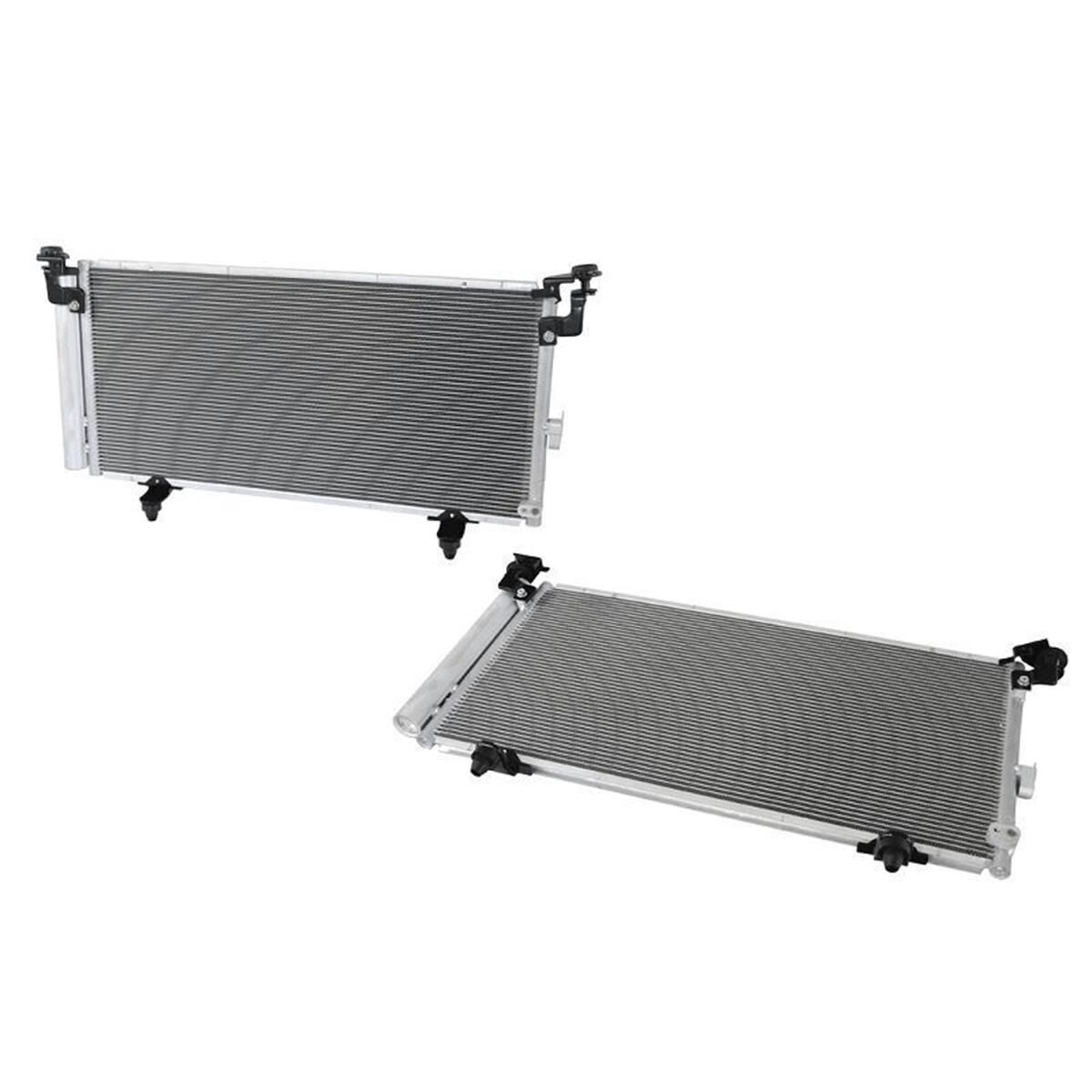 SUBARU LIBERTY  BM  10/2009 ~ 11/2014  A/C CONDENSER, , scaau_hi-res