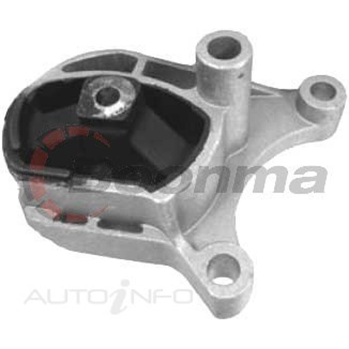 FORD KA TA 1.3 99-03 FRONT MTM, , scaau_hi-res