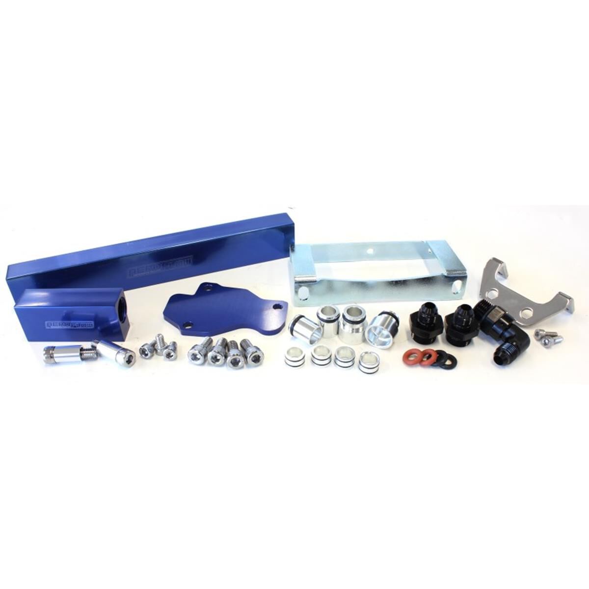 ROTARY FUEL RAIL KIT SERIES 6, , scaau_hi-res