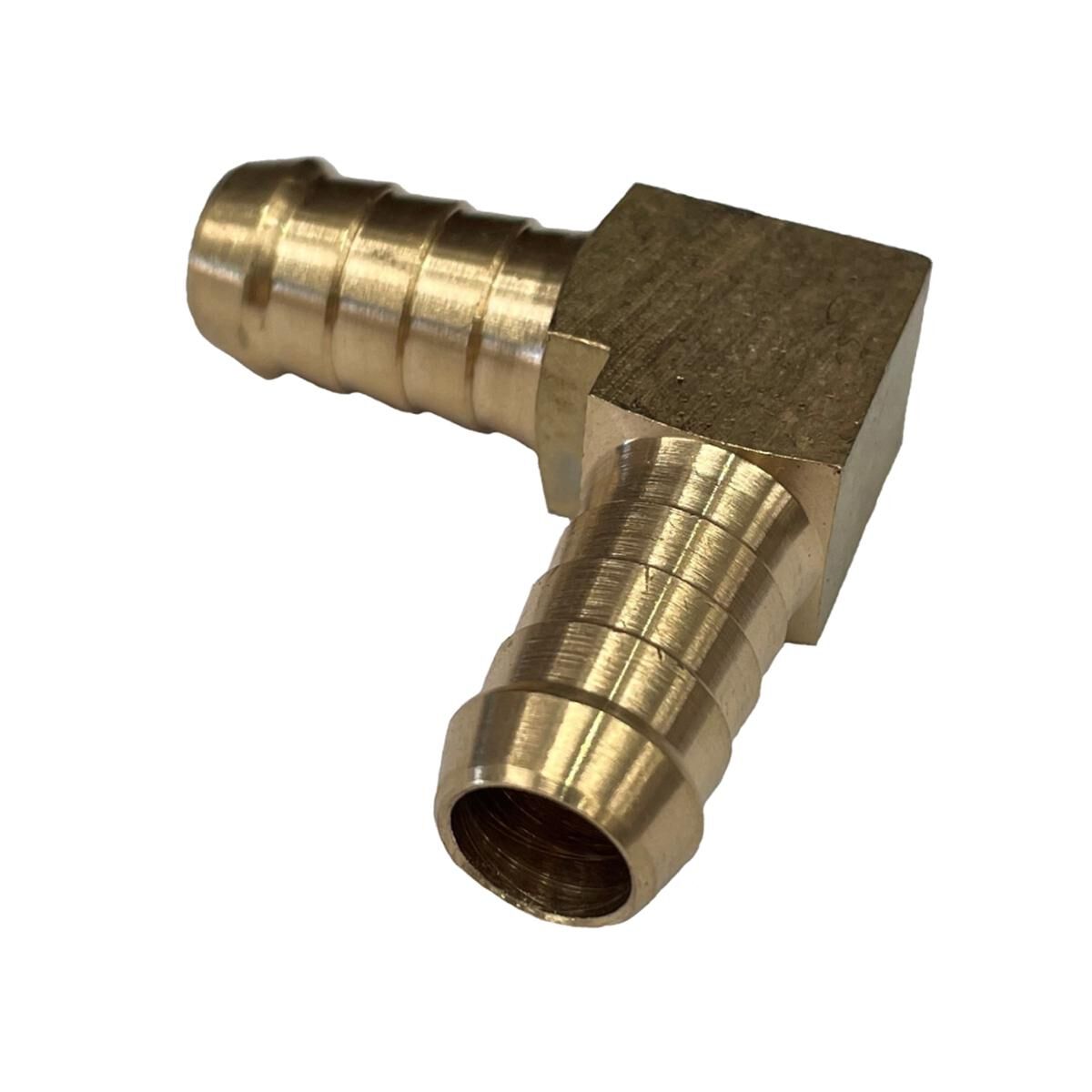 Brass Male Elbow 1/2 Inch (12.7mm), , scaau_hi-res