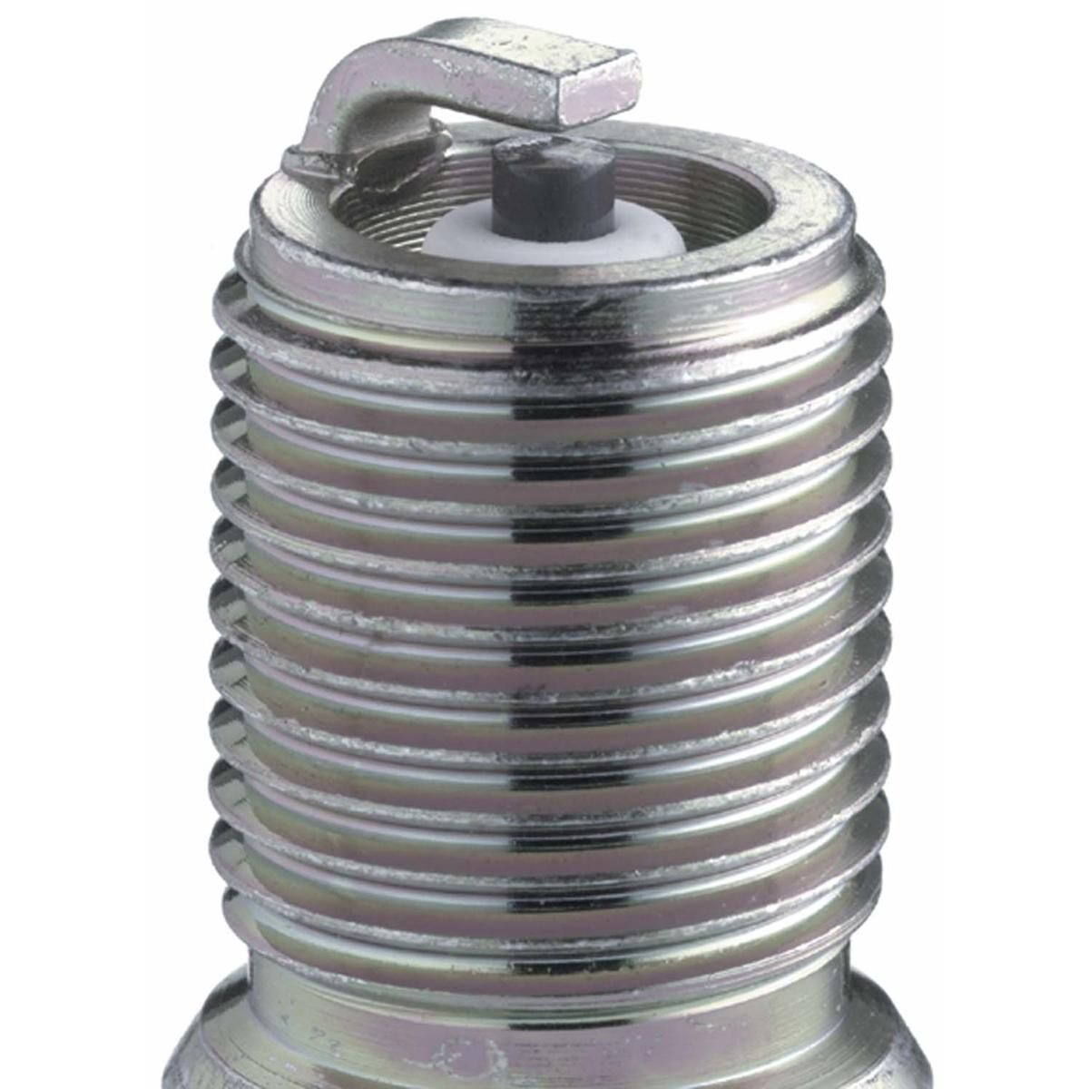 NGK STANDARD SPARK PLUG - B9EFS, , scaau_hi-res