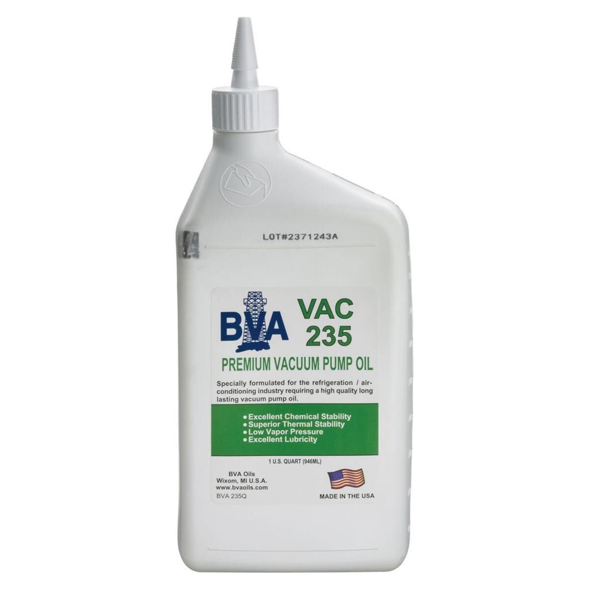 OIL VACUUM PUMP 1 LTR - OILS & CHEMICALS, , scaau_hi-res