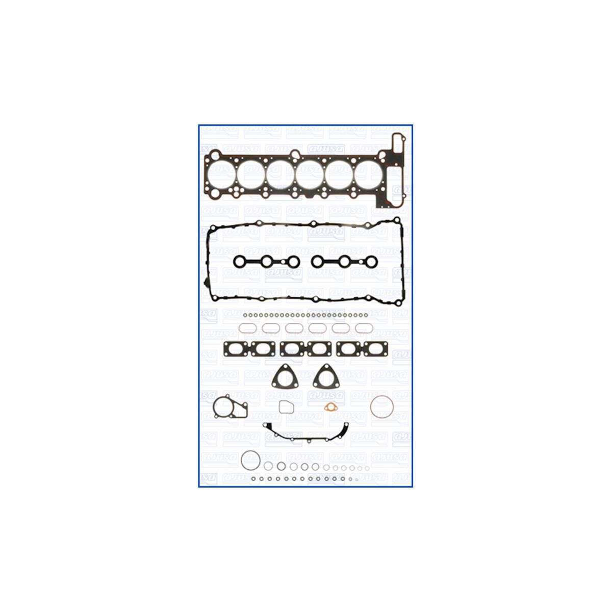 SUIT BMW M50B25 >9/92 VRS GSKT SET, , scaau_hi-res