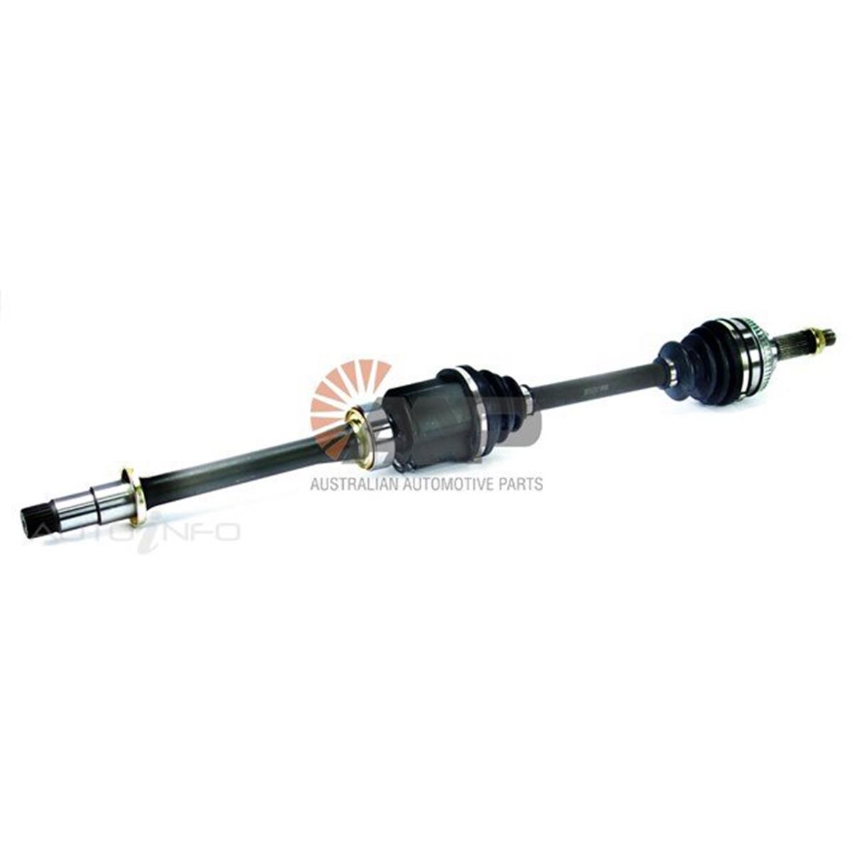DS AVALON 3.0L V6 07/00 - 09/02 RHS, , scaau_hi-res