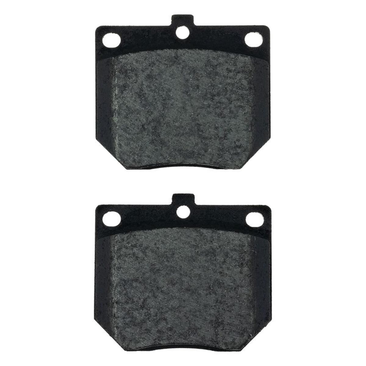 PMU BRAKE PAD SET CLUB RACER, , scaau_hi-res