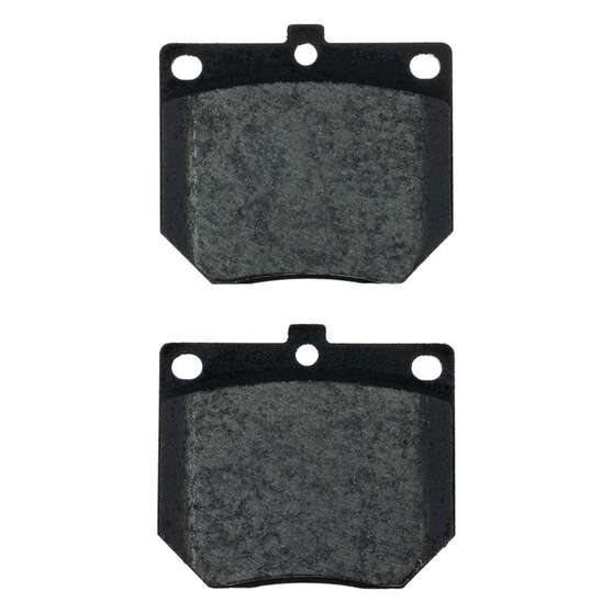 PMU BRAKE PAD SET CLUB RACER, , scaau_hi-res